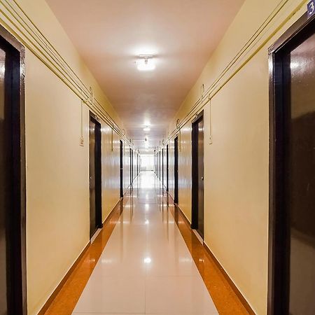 Hotel O Maruthi Gandhi Park Coimbatore Ngoại thất bức ảnh